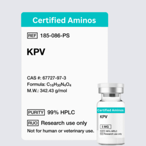 KPV 5mg