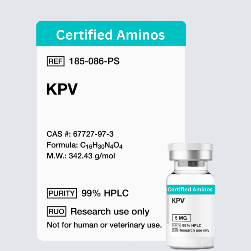 KPV 5mg