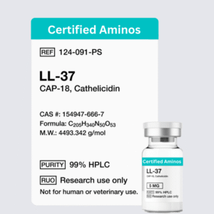 LL-37 5mg (CAP-18)