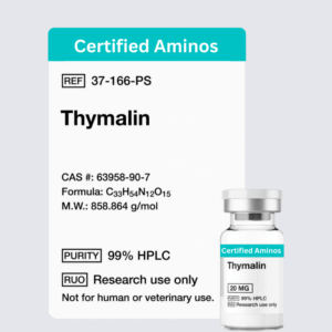 Thymalin 20mg