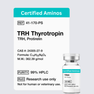 TRH Thyrotropin (Protirelin) 20mg