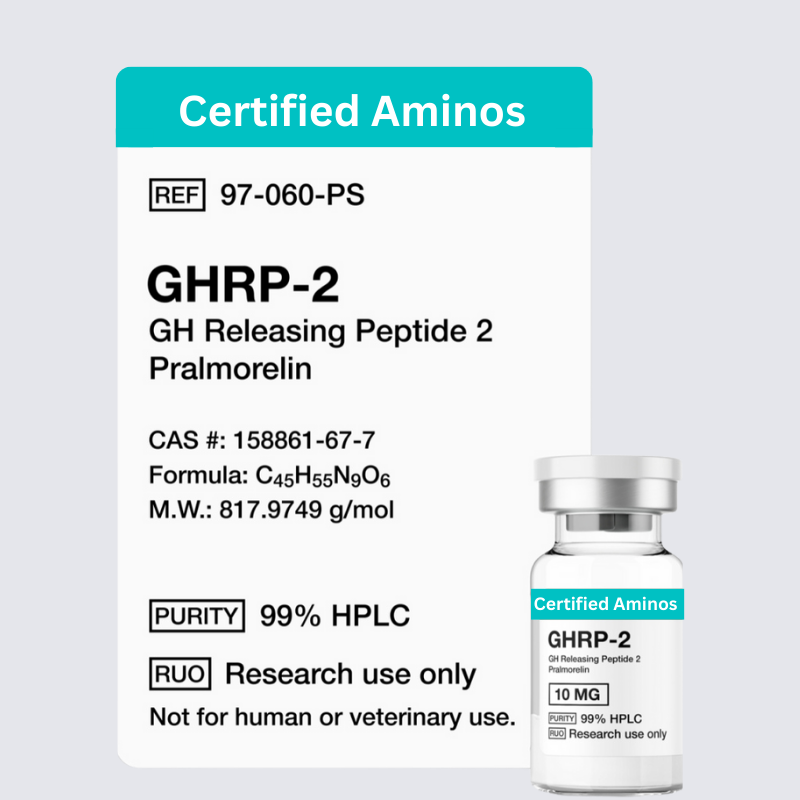 GHRP-2 10mg